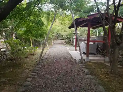 真長寺のその他建物