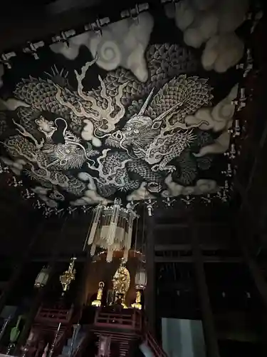 建仁寺（建仁禅寺）(京都府)