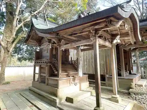 八阪神社(滋賀県)