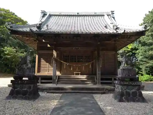 熊野神社(愛知県)