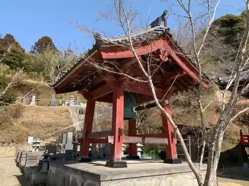龍教寺のその他建物