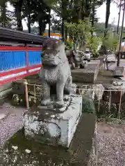 飛騨天満宮(岐阜県)