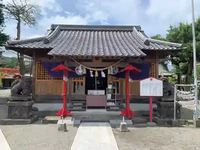 火王宮(大分県)
