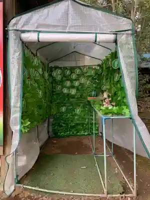 富里香取神社(千葉県)