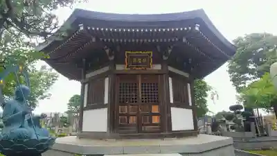 普済寺の末社・摂社