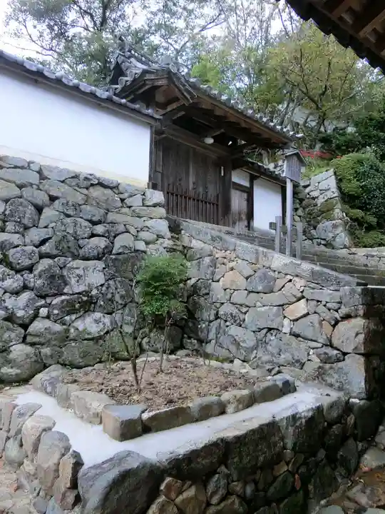 長谷寺のその他建物