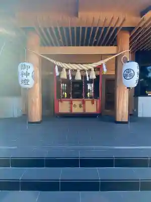 前橋東照宮(群馬県)