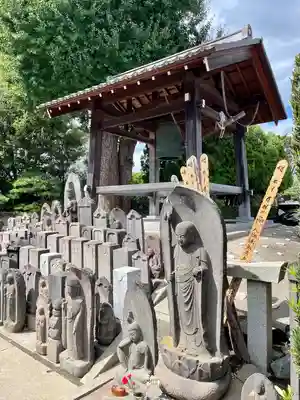 真勝院(東京都)