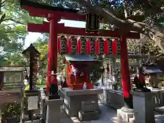 田村神社(香川県)