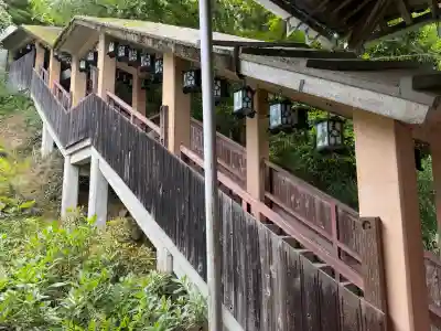 聖林寺(奈良県)
