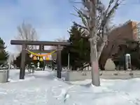 江南神社(北海道)