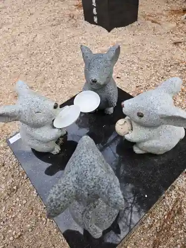 万九千社(島根県)