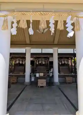 飛行神社(京都府)