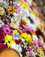 札幌諏訪神社の手水舎