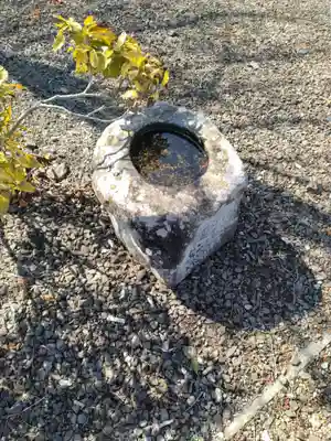 神明社(宮城県)