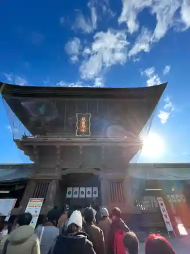 筥崎宮(福岡県)