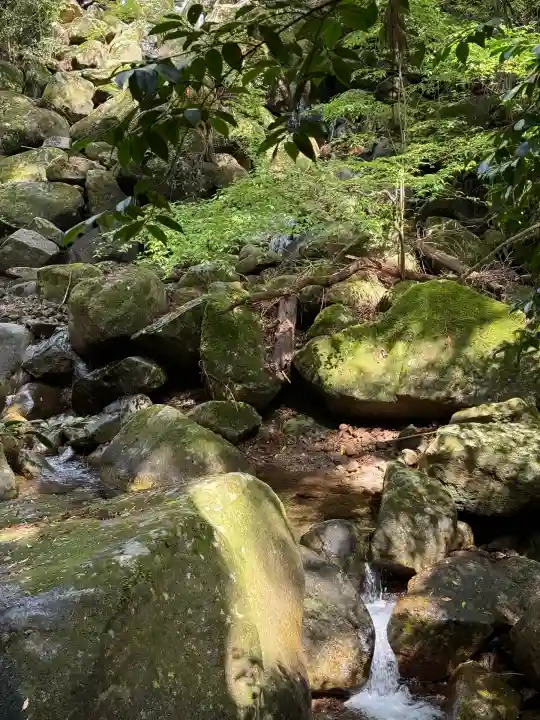 大馬神社(三重県)