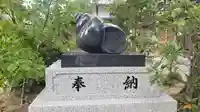 蜊江神社のその他建物