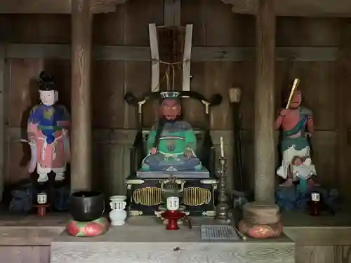 妙成寺(石川県)