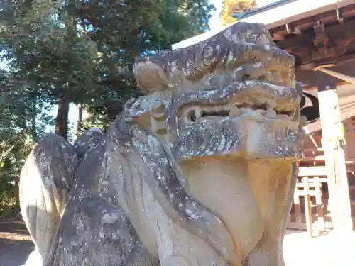 星宮神社(栃木県)