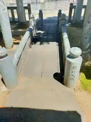 弁天神社のその他建物