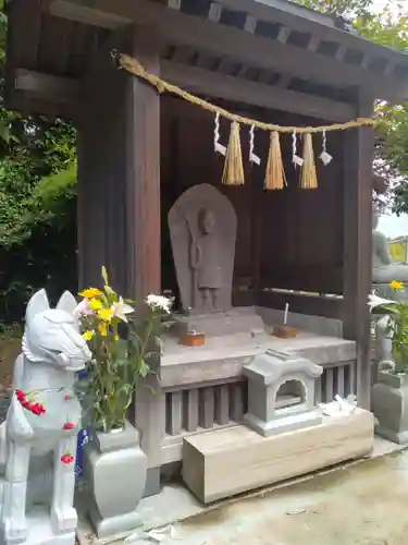 帝釋天(宮城県)