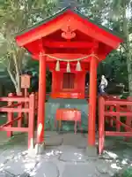 箱根神社(神奈川県)