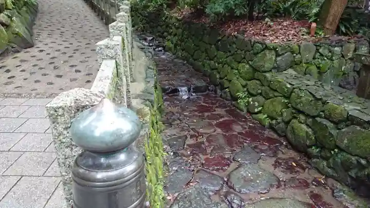 枚岡神社のその他建物