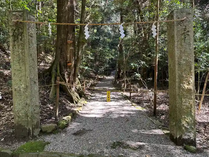 石上神宮(奈良県)