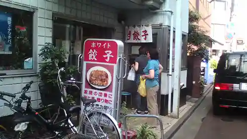 柏神社(千葉県)