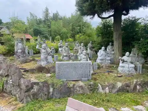 羅漢寺(大阪府)