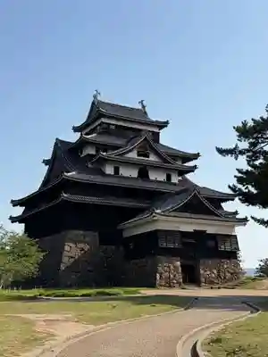 松江神社(島根県)