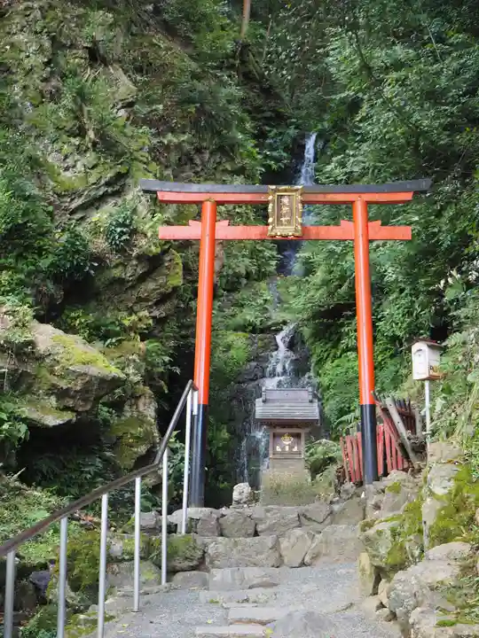 松尾大社(京都府)