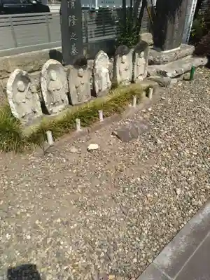 仙林寺(福島県)