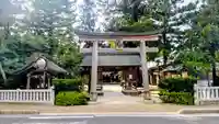 八重垣神社(島根県)