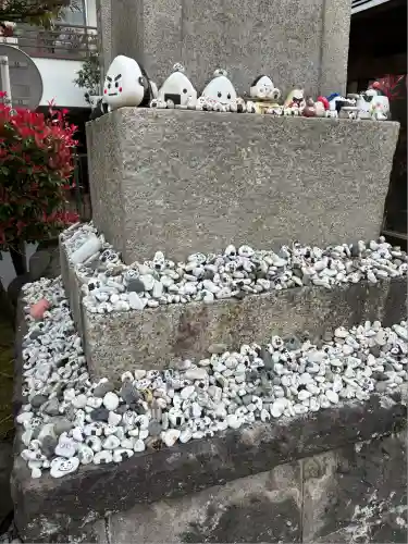 高木神社(東京都)