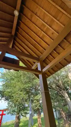 富士見町稲荷神社(北海道)