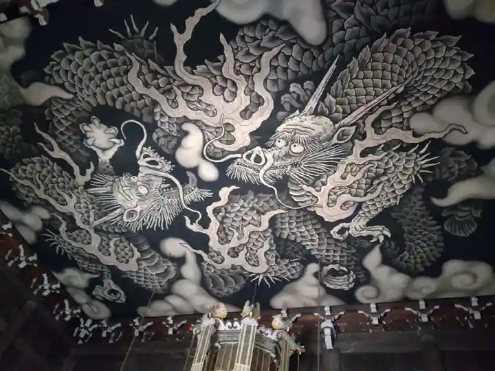 建仁寺(建仁禅寺)(京都府)