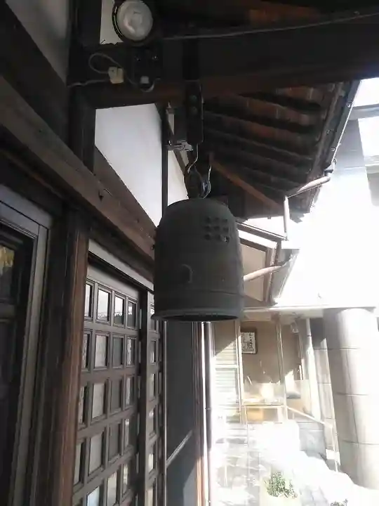 信行寺のその他建物