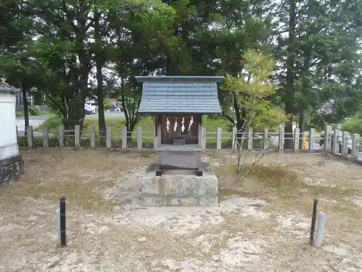気比神社(岐阜県)