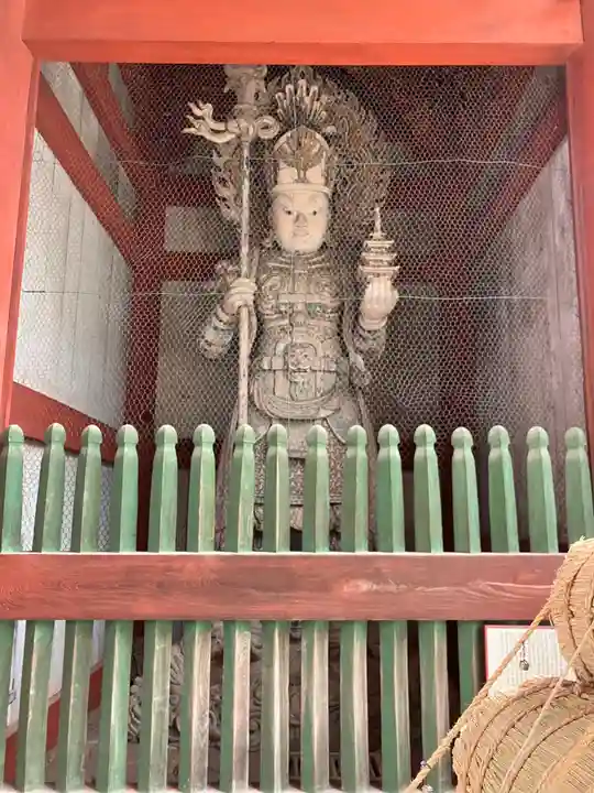 東大寺(奈良県)