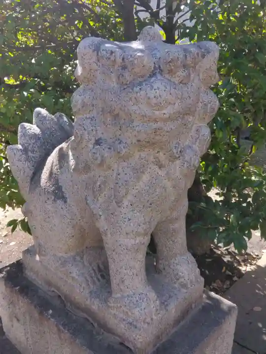 柴島神社(大阪府)