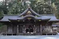 金刀比羅神社のその他建物