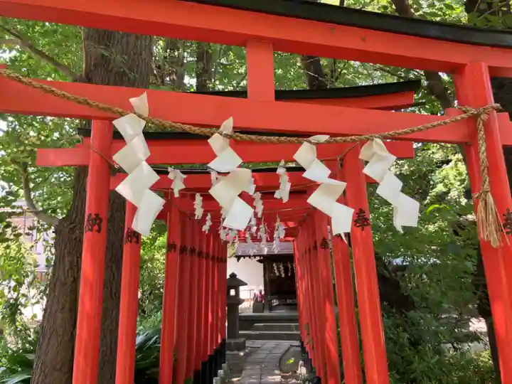 若宮八幡宮 (神奈川県)