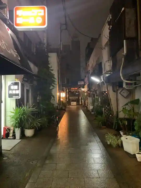 華下天滿神社(香川県)