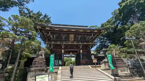 北野天満宮(京都府)