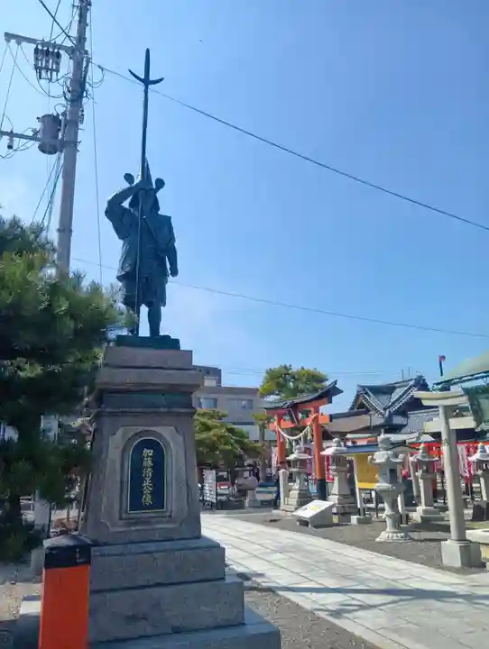 豊国神社(滋賀県)