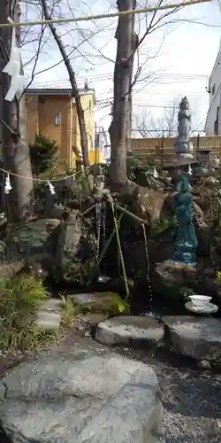 秩父今宮神社のその他建物