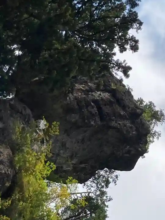 榛名神社(群馬県)