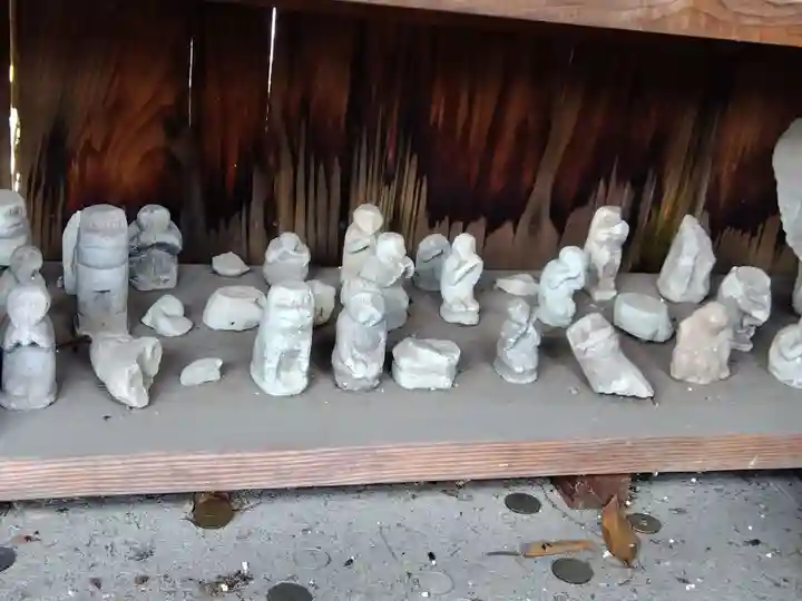 日吉神社(福井県)